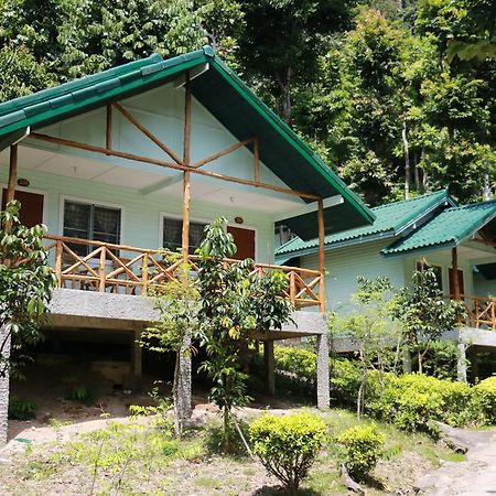 Mountain View Resort 甲米 外观 照片