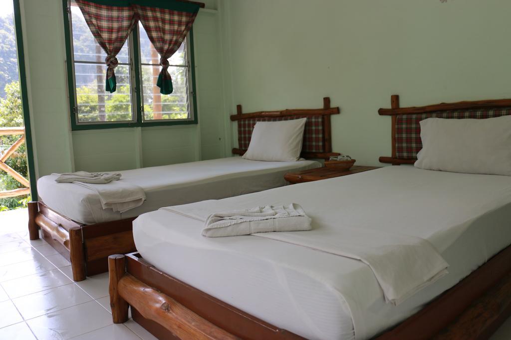 Mountain View Resort 甲米 外观 照片