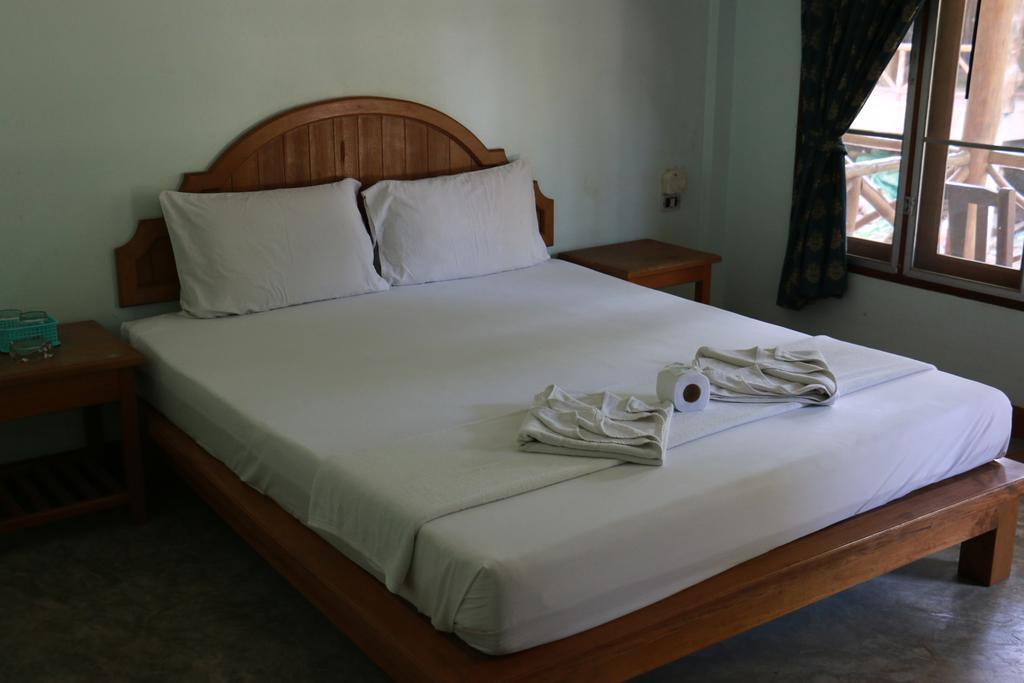 Mountain View Resort 甲米 外观 照片
