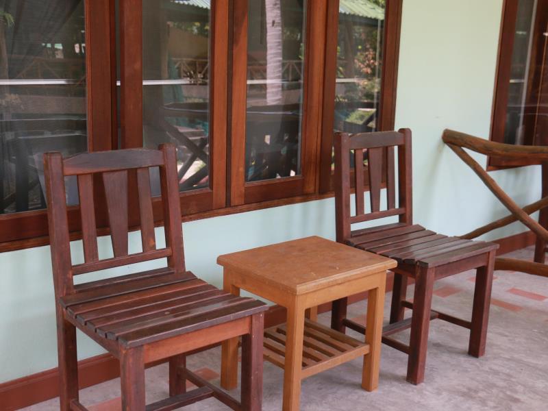 Mountain View Resort 甲米 外观 照片