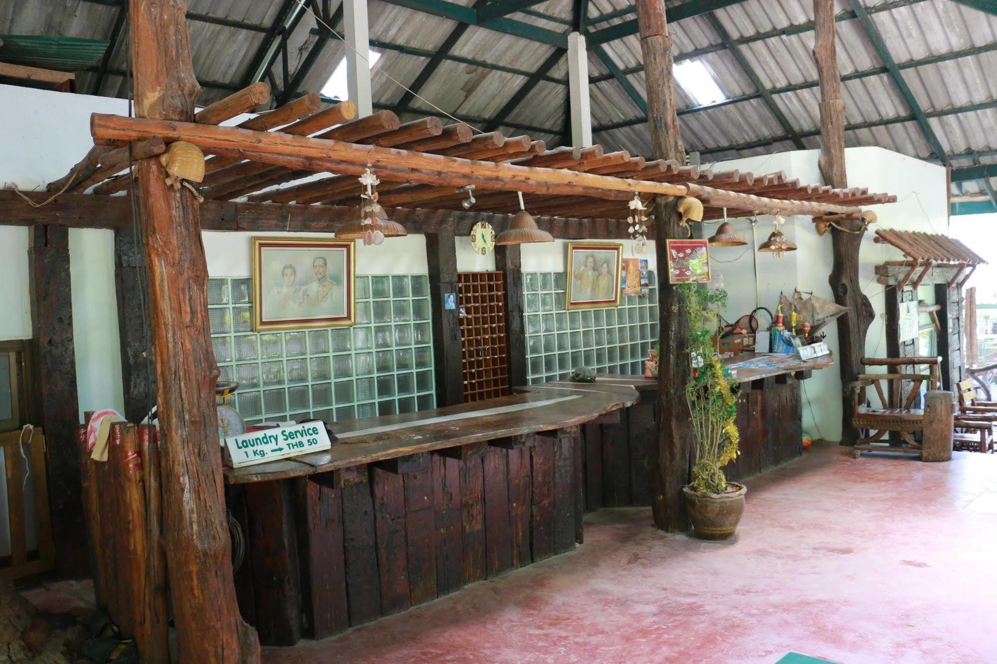 Mountain View Resort 甲米 外观 照片
